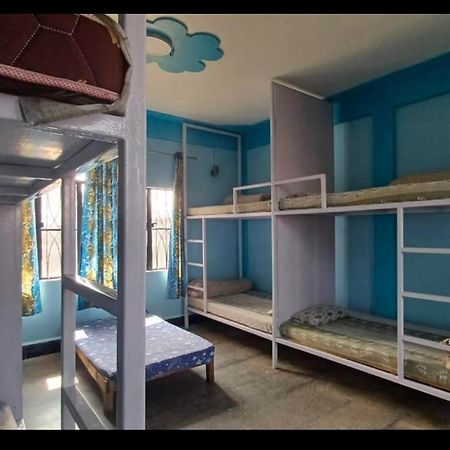Rani Homestay Cherrapunji Extérieur photo