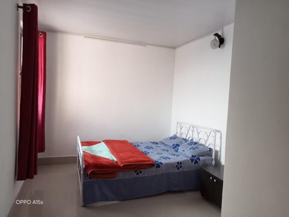Rani Homestay Cherrapunji Extérieur photo