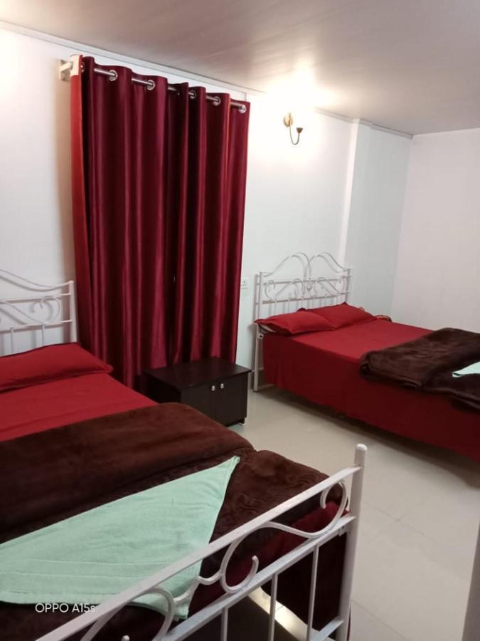 Rani Homestay Cherrapunji Extérieur photo