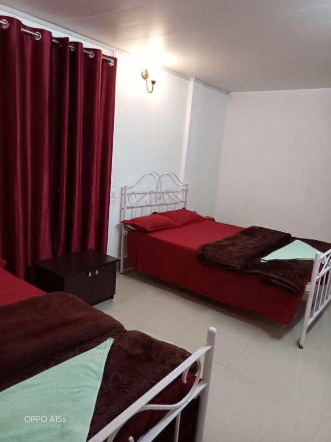 Rani Homestay Cherrapunji Extérieur photo