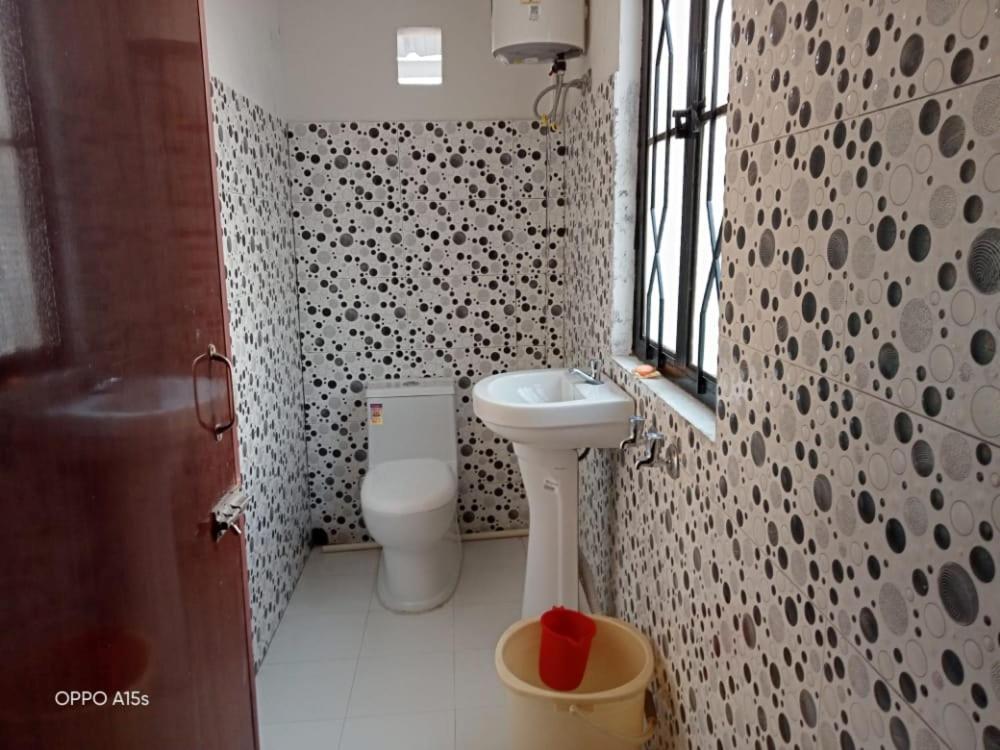 Rani Homestay Cherrapunji Extérieur photo