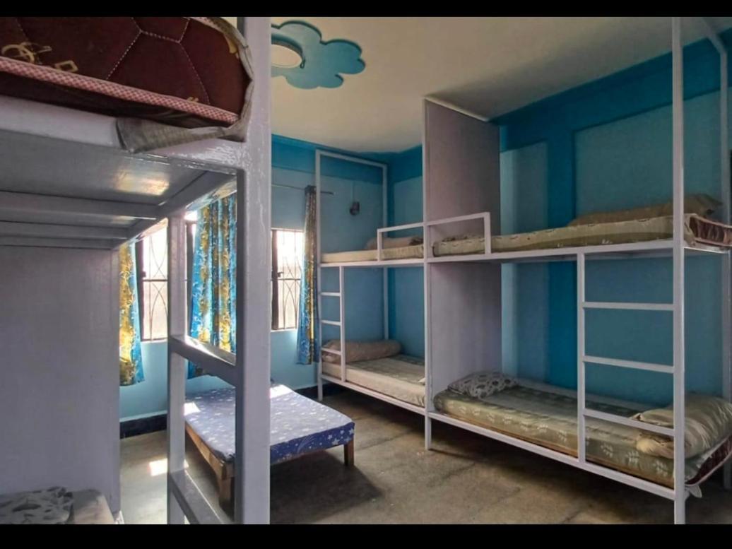 Rani Homestay Cherrapunji Extérieur photo