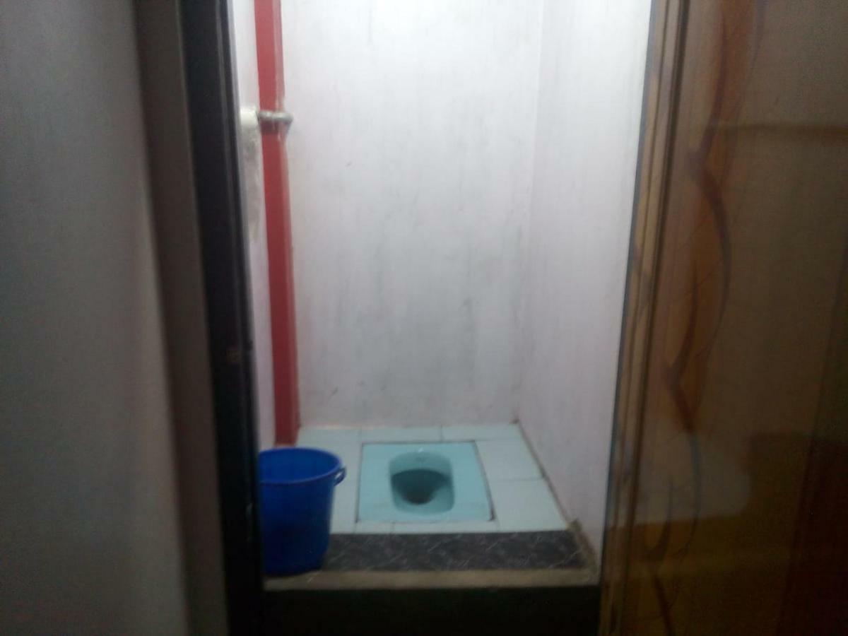 Rani Homestay Cherrapunji Extérieur photo