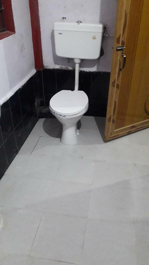 Rani Homestay Cherrapunji Extérieur photo