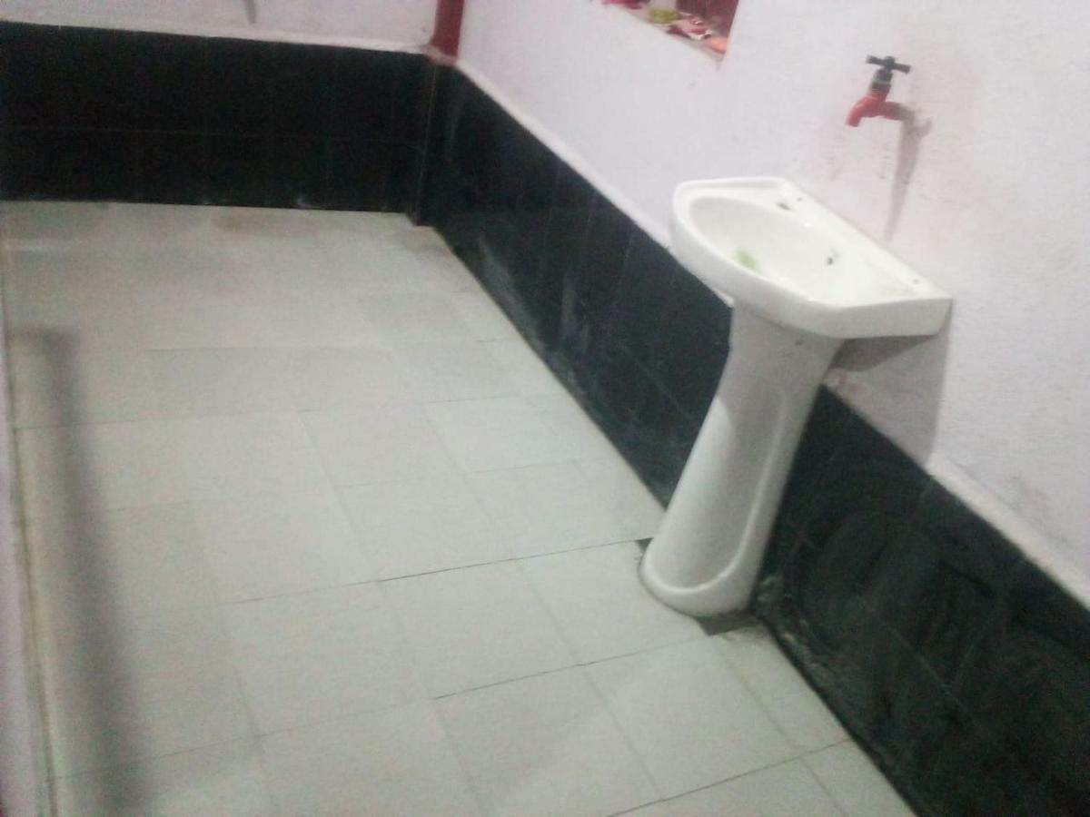 Rani Homestay Cherrapunji Extérieur photo
