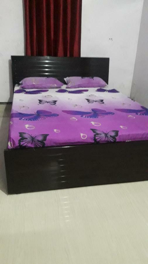 Rani Homestay Cherrapunji Extérieur photo