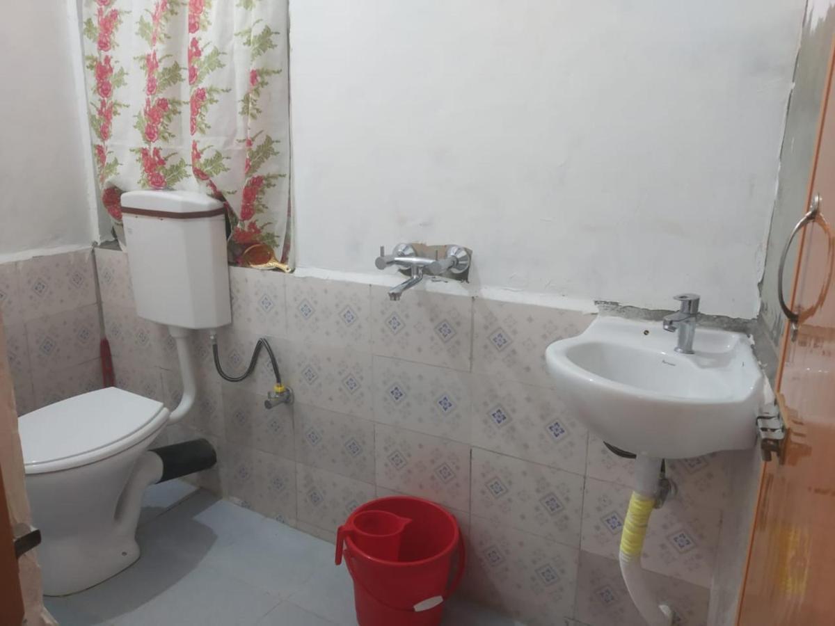 Rani Homestay Cherrapunji Extérieur photo