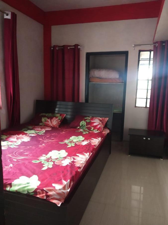 Rani Homestay Cherrapunji Extérieur photo