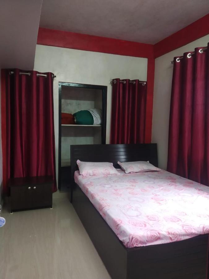 Rani Homestay Cherrapunji Extérieur photo