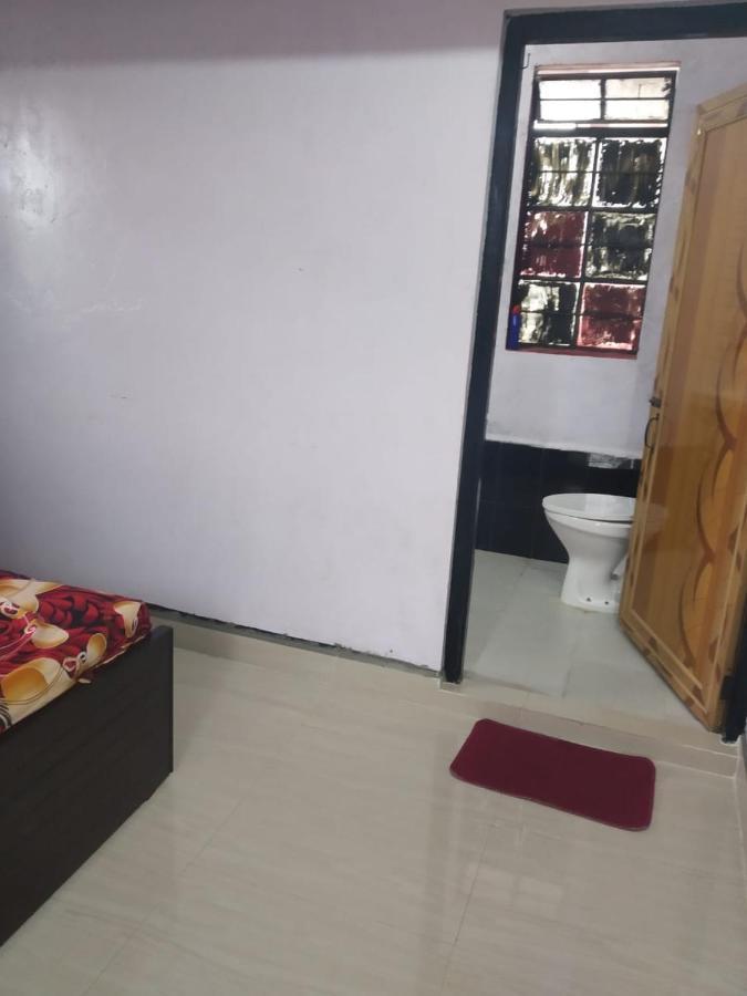 Rani Homestay Cherrapunji Extérieur photo