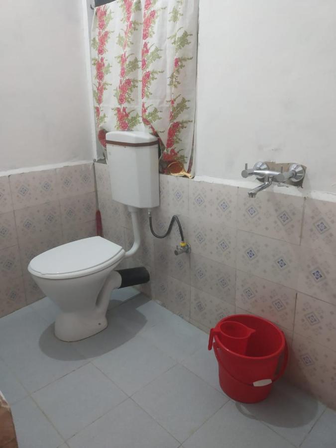 Rani Homestay Cherrapunji Extérieur photo